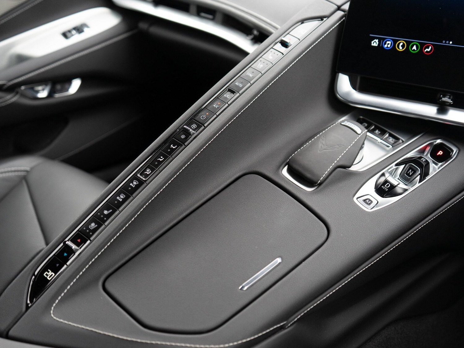 Used Chevrolet Corvette 2023 for sale - 77042274: Photo 25