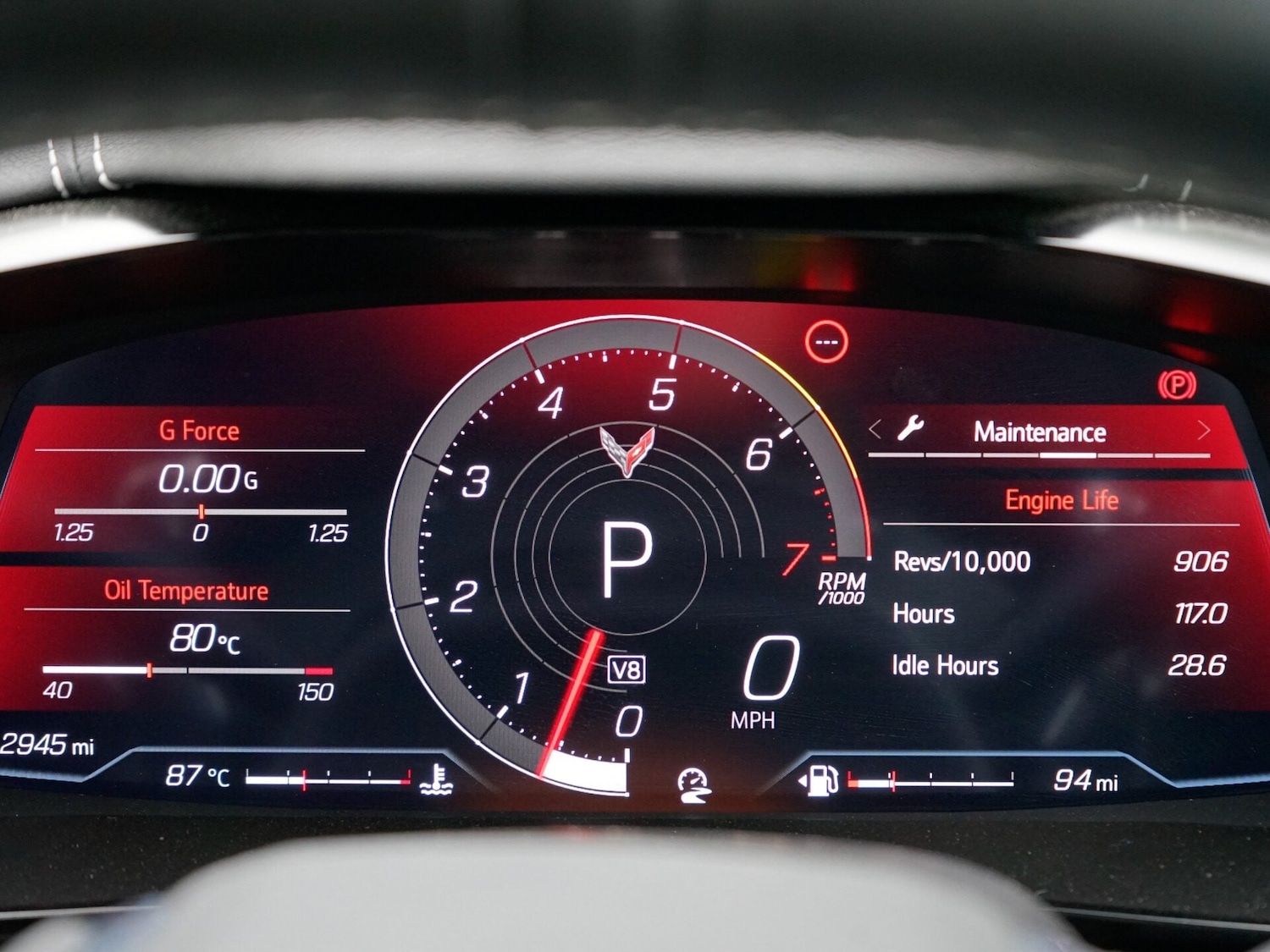 Used Chevrolet Corvette 2023 for sale - 77042274: Photo 27