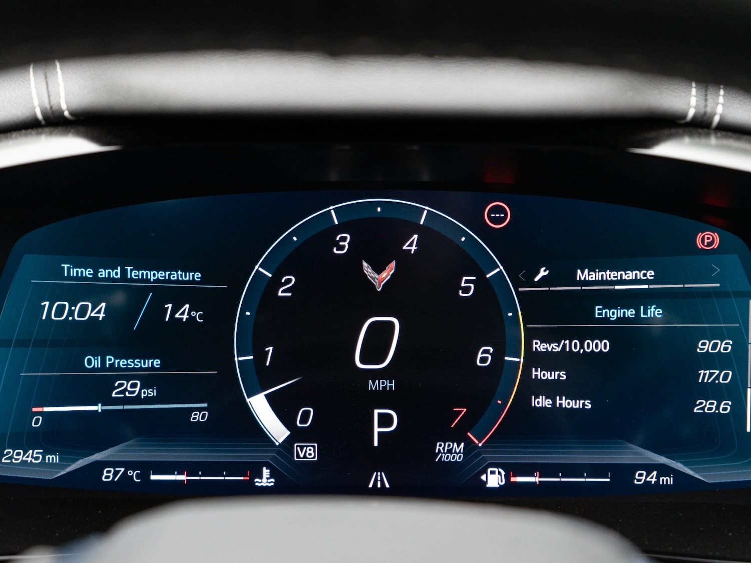 Used Chevrolet Corvette 2023 for sale - 77042274: Photo 28