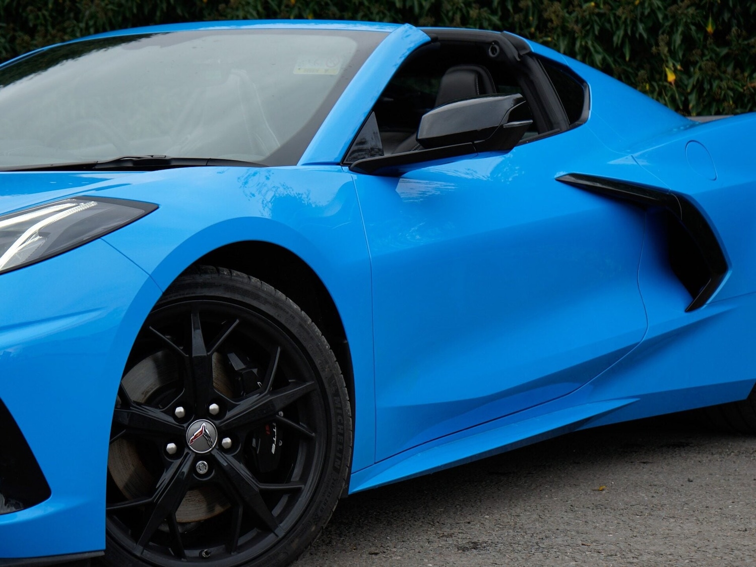 Used Chevrolet Corvette 2023 for sale - 77042274: Photo 32