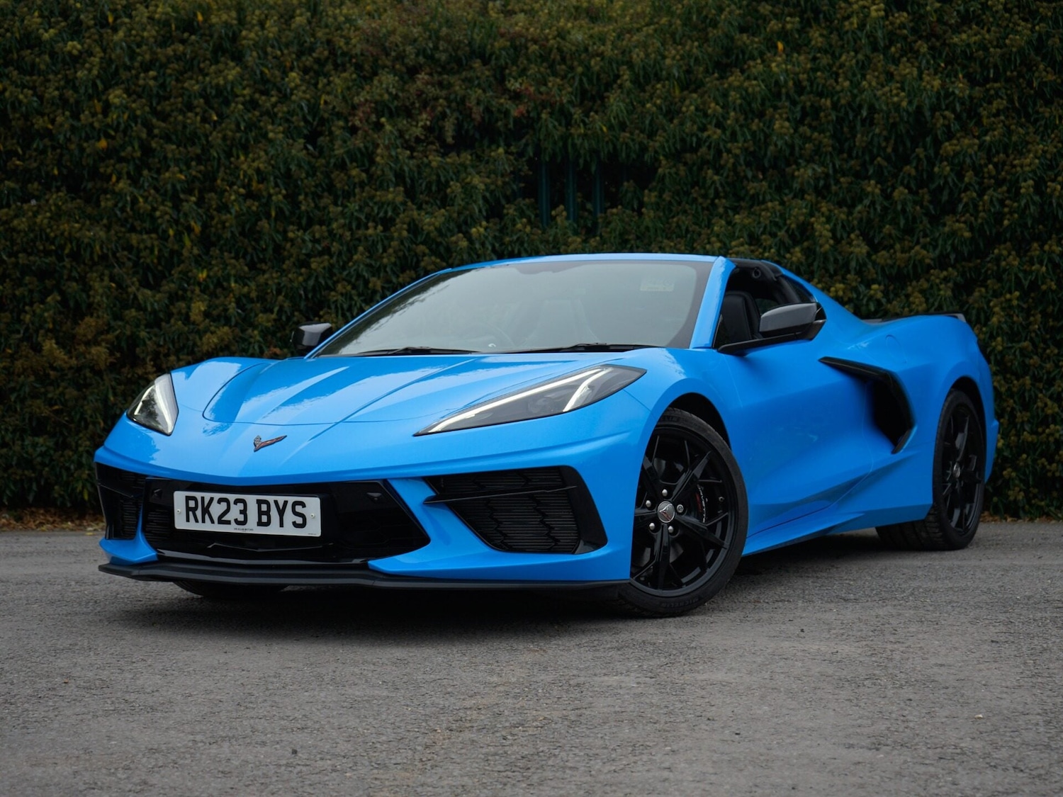 Used Chevrolet Corvette 2023 for sale - 77042274: Photo 33