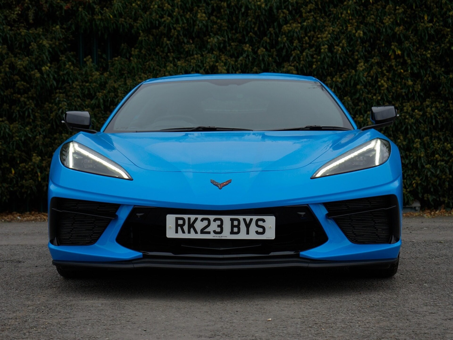 Used Chevrolet Corvette 2023 for sale - 77042274: Photo 34