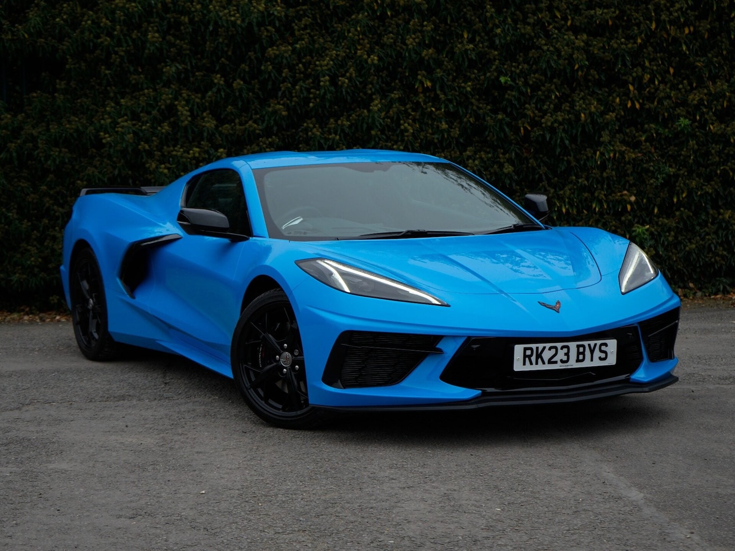 Used Chevrolet Corvette 2023 for sale - 77042274: Photo 35