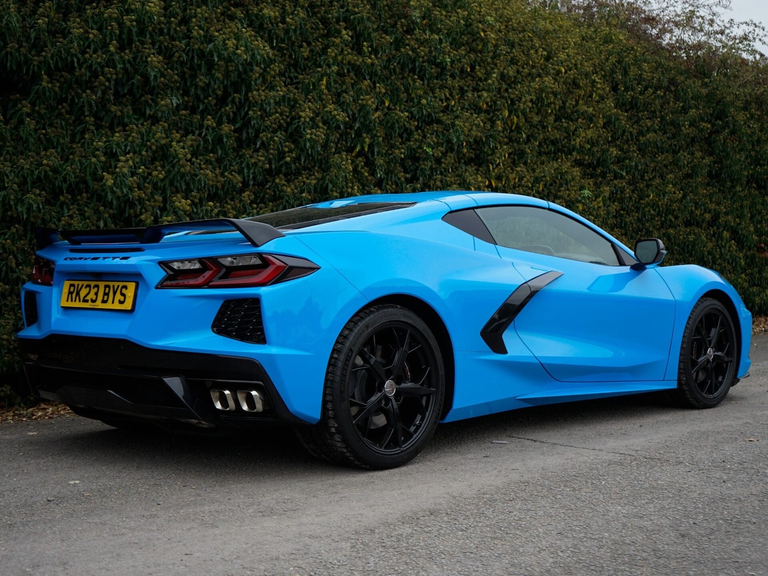 Used Chevrolet Corvette 2023 for sale - 77042274: Photo 36