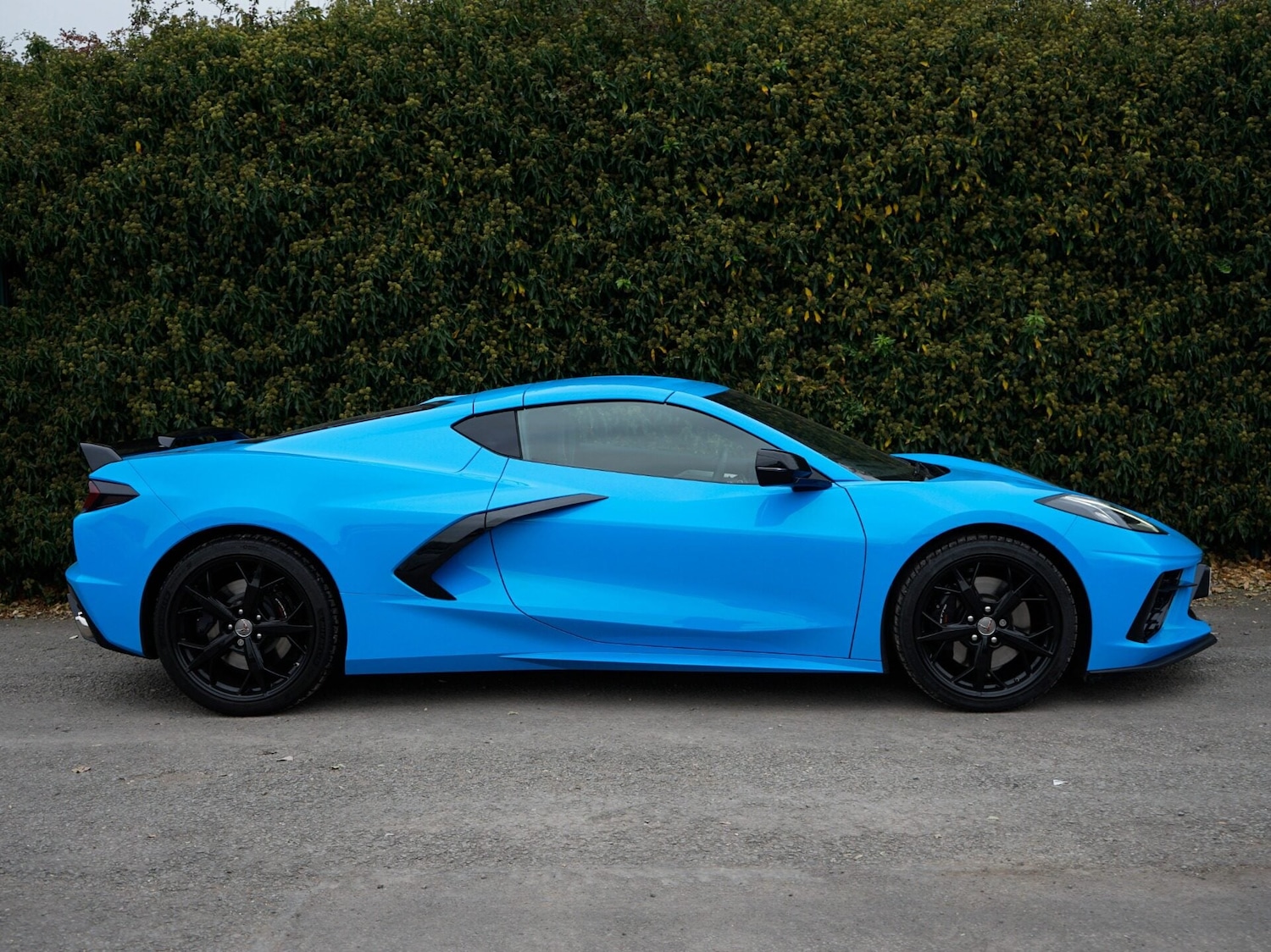 Used Chevrolet Corvette 2023 for sale - 77042274: Photo 37