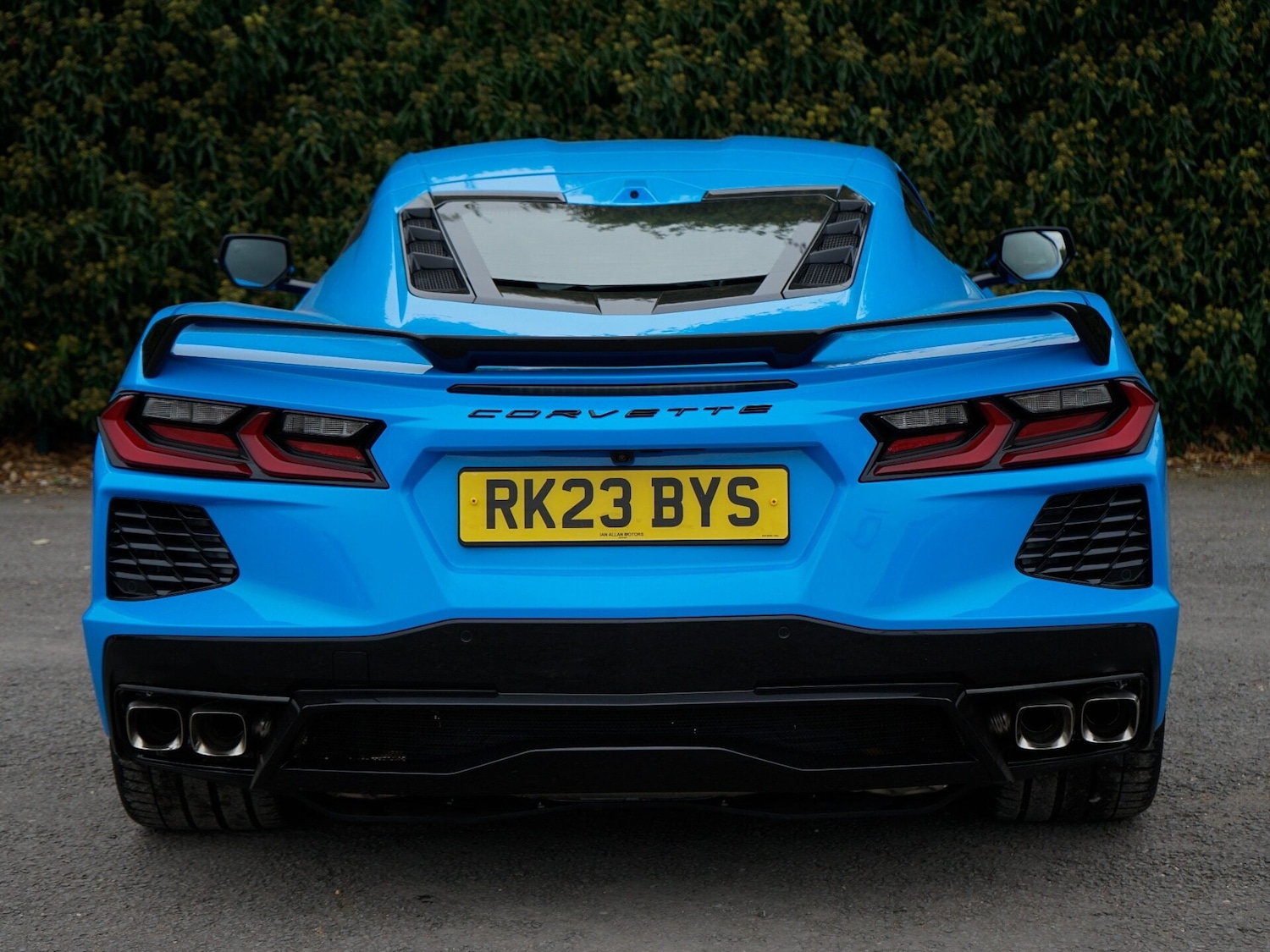 Used Chevrolet Corvette 2023 for sale - 77042274: Photo 38