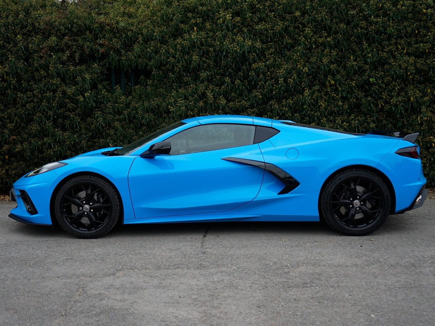 Used Chevrolet Corvette 2023 for sale - 77042274: Photo 39