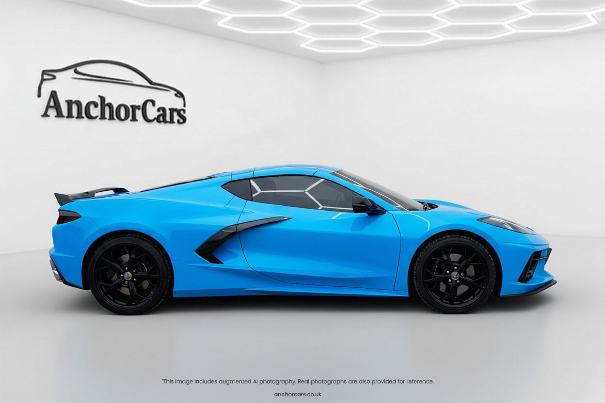 Used Chevrolet Corvette 2023 for sale - 77042274: Photo 4