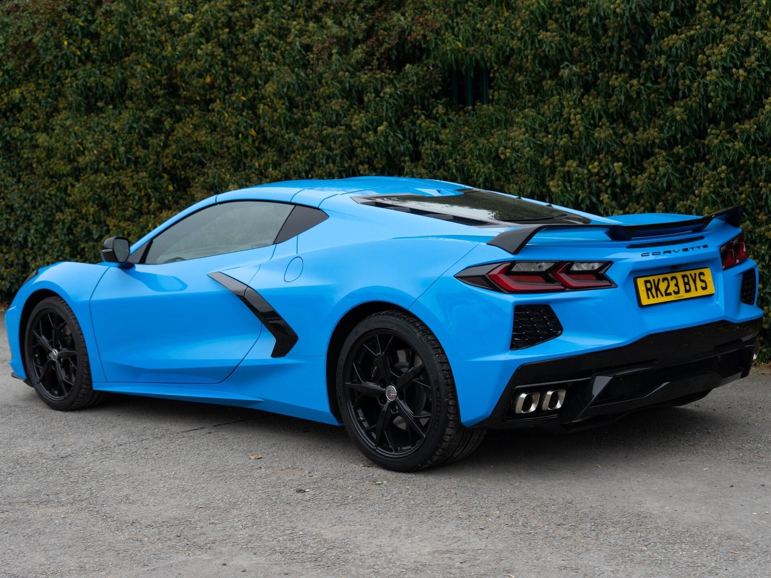 Used Chevrolet Corvette 2023 for sale - 77042274: Photo 40