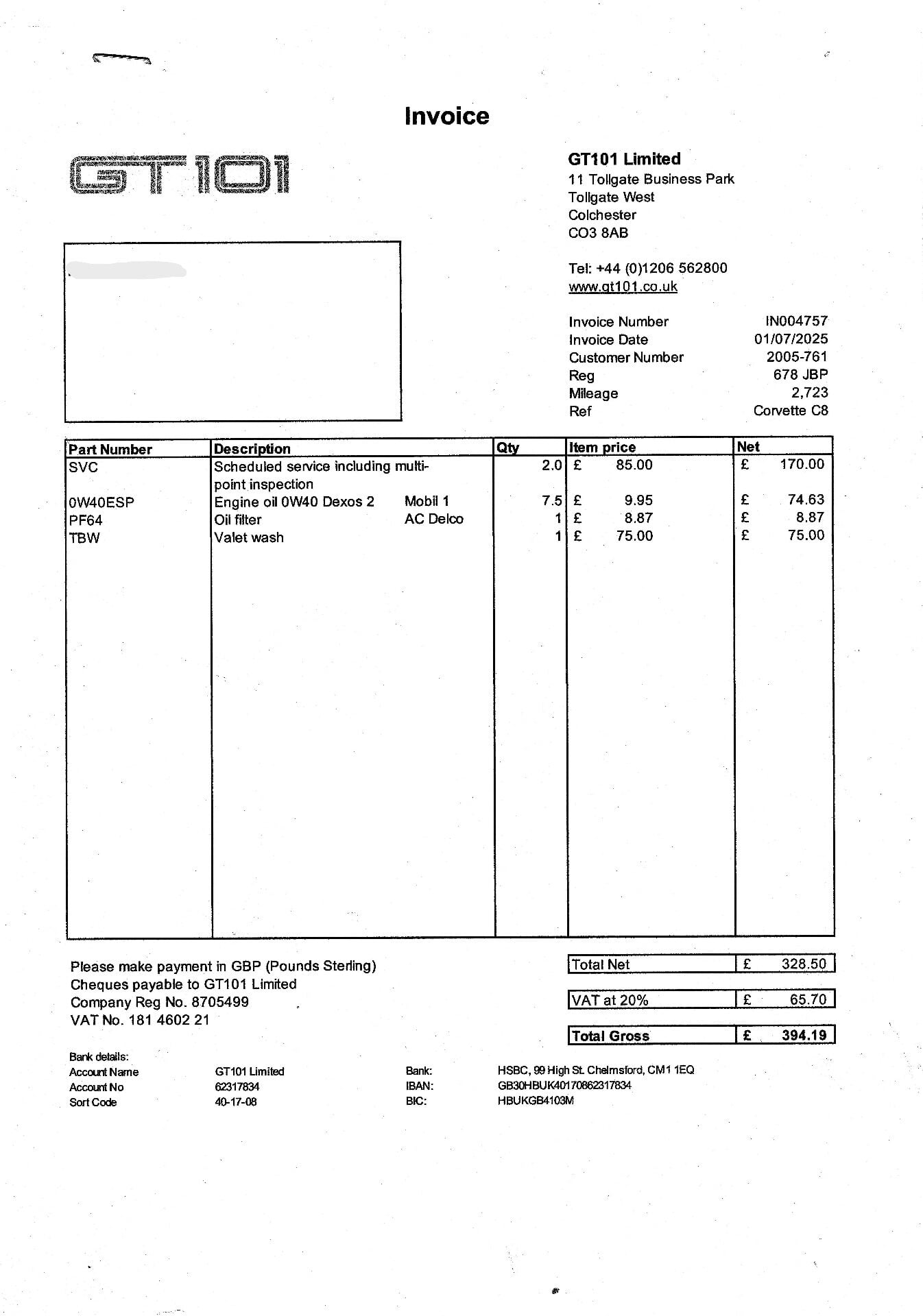 Used Chevrolet Corvette 2023 for sale - 77042274: Photo 42