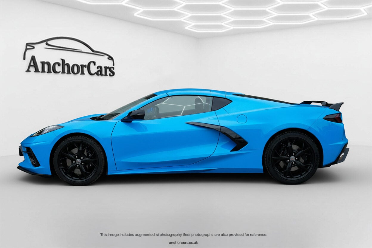 Used Chevrolet Corvette 2023 for sale - 77042274: Photo 5