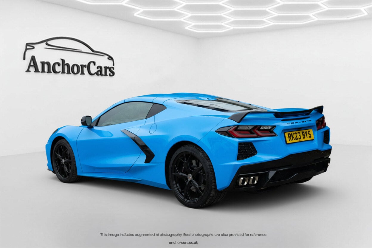 Used Chevrolet Corvette 2023 for sale - 77042274: Photo 6