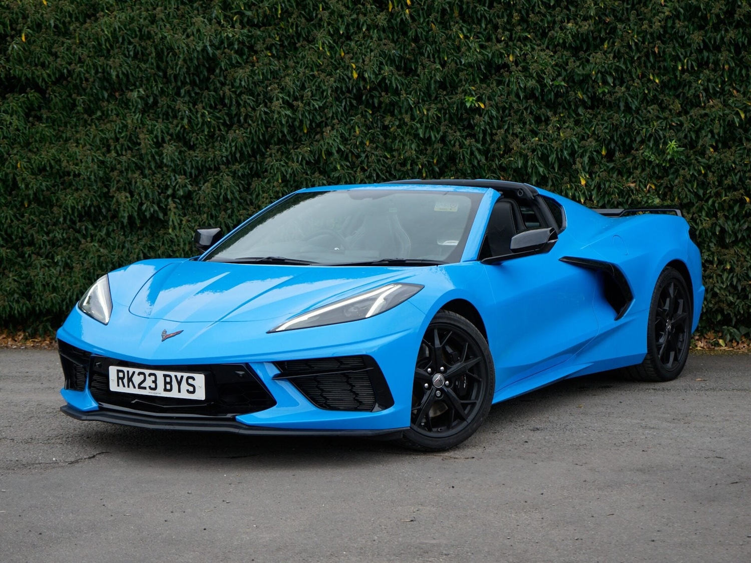 Used Chevrolet Corvette 2023 for sale - 77042274: Photo 7