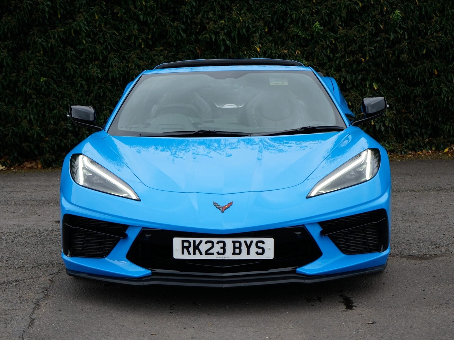 Used Chevrolet Corvette 2023 for sale - 77042274: Photo 8