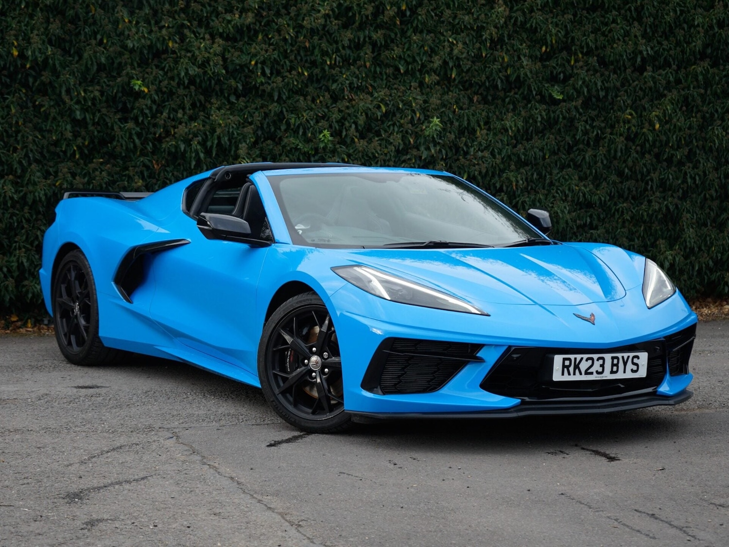 Used Chevrolet Corvette 2023 for sale - 77042274: Photo 9