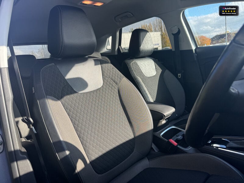 Used Vauxhall Grandland X 2019 for sale - 77042292: Photo 11