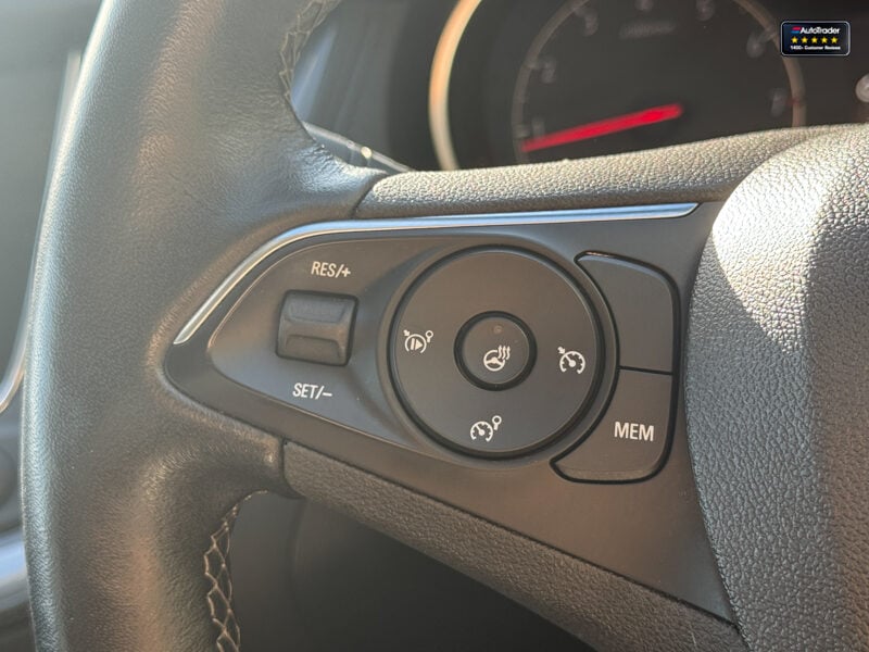 Used Vauxhall Grandland X 2019 for sale - 77042292: Photo 13