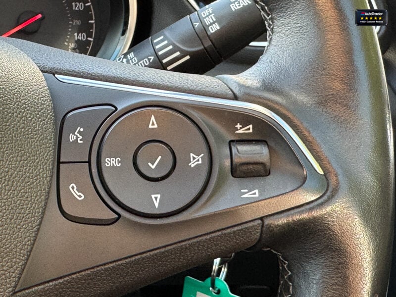 Used Vauxhall Grandland X 2019 for sale - 77042292: Photo 14