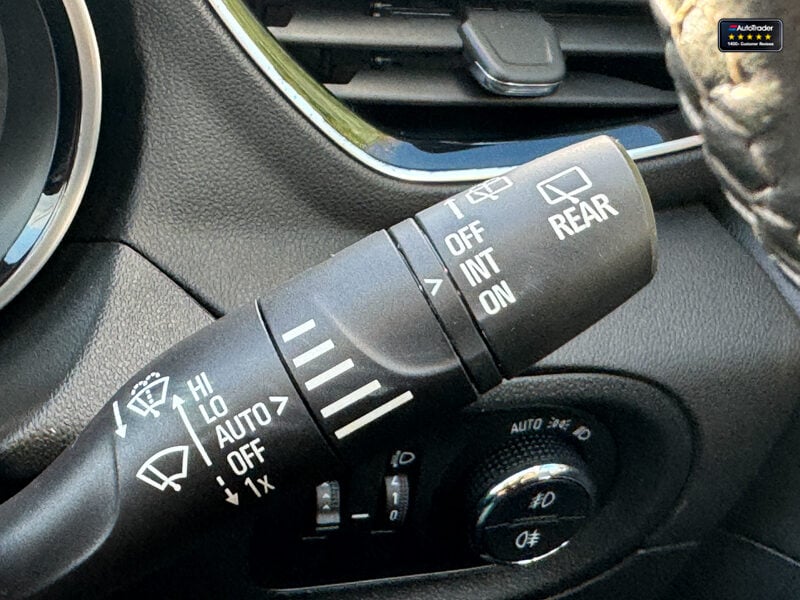 Used Vauxhall Grandland X 2019 for sale - 77042292: Photo 16