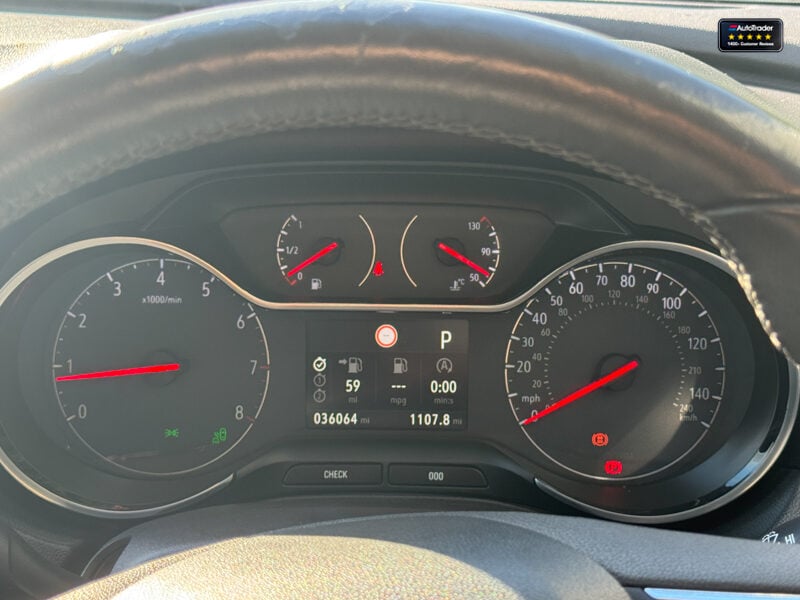 Used Vauxhall Grandland X 2019 for sale - 77042292: Photo 17