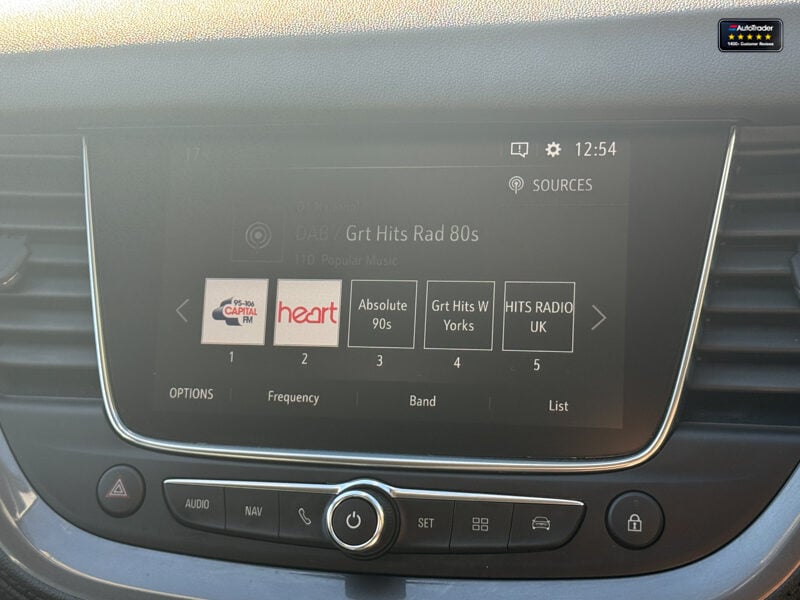 Used Vauxhall Grandland X 2019 for sale - 77042292: Photo 19