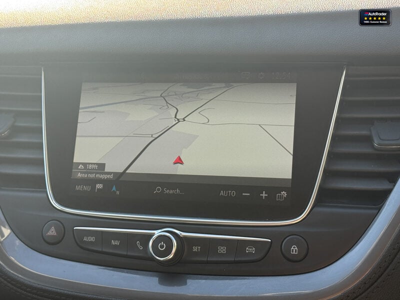 Used Vauxhall Grandland X 2019 for sale - 77042292: Photo 20