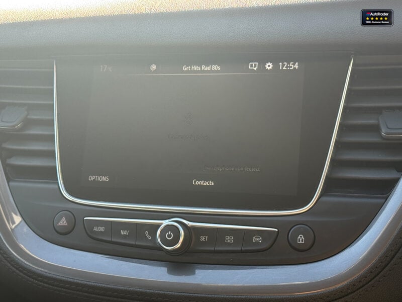 Used Vauxhall Grandland X 2019 for sale - 77042292: Photo 21