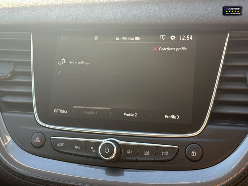 Used Vauxhall Grandland X 2019 for sale - 77042292: Photo 22