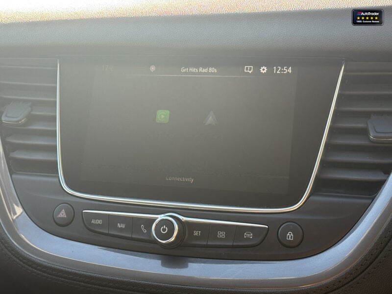 Used Vauxhall Grandland X 2019 for sale - 77042292: Photo 23