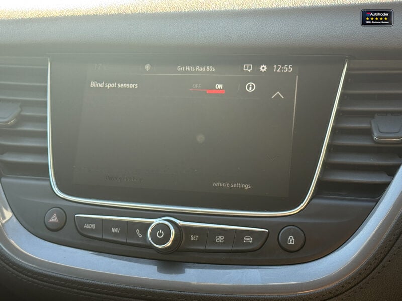 Used Vauxhall Grandland X 2019 for sale - 77042292: Photo 24