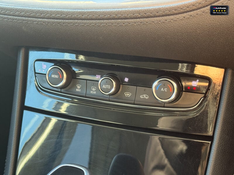 Used Vauxhall Grandland X 2019 for sale - 77042292: Photo 25