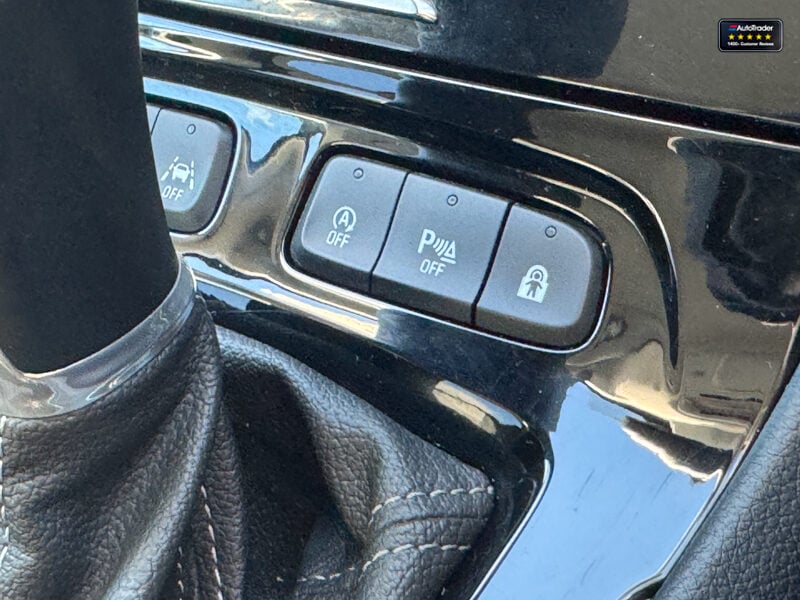 Used Vauxhall Grandland X 2019 for sale - 77042292: Photo 26