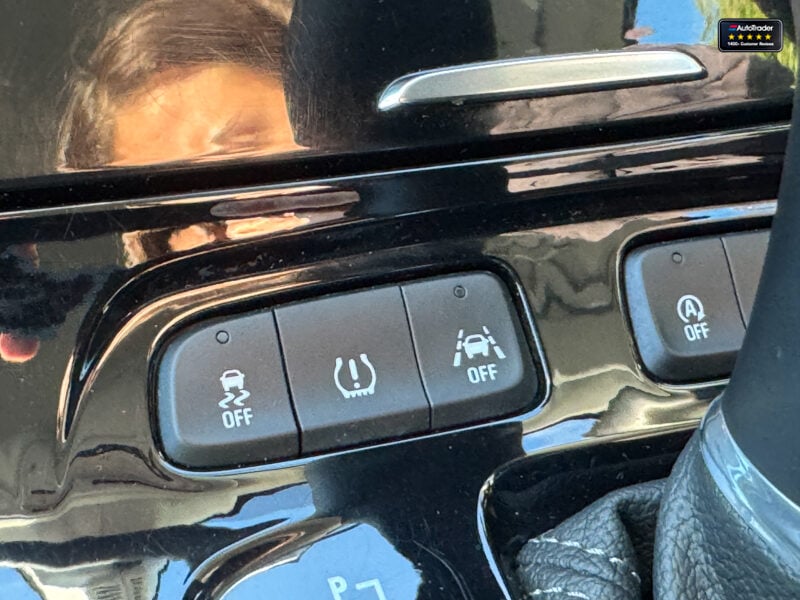 Used Vauxhall Grandland X 2019 for sale - 77042292: Photo 27