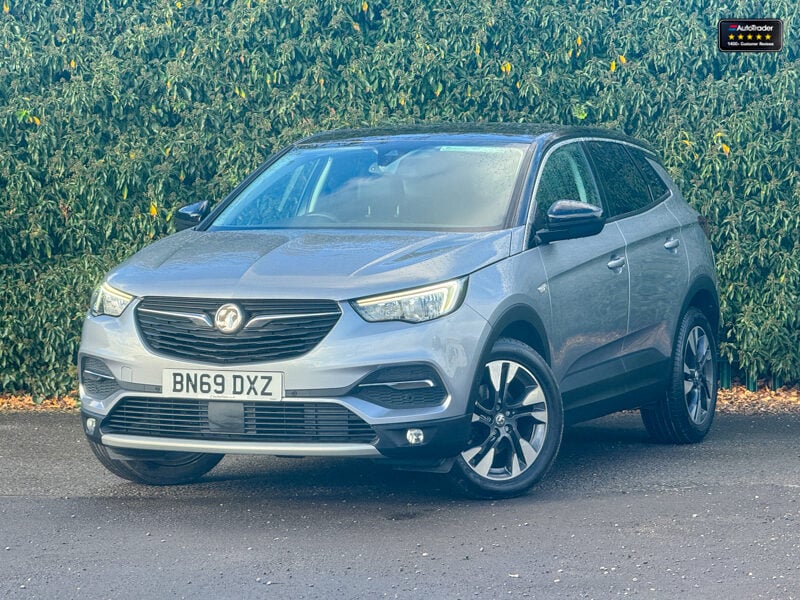 Used Vauxhall Grandland X 2019 for sale - 77042292: Photo 30