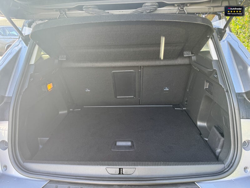 Used Vauxhall Grandland X 2019 for sale - 77042292: Photo 8