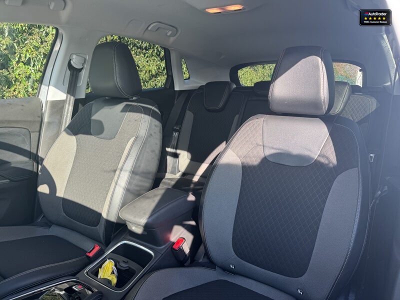 Used Vauxhall Grandland X 2019 for sale - 77042292: Photo 9