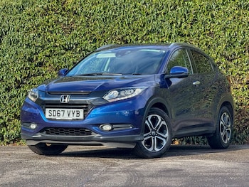 Used Honda HR-V 2018 for sale - 77435925: Photo
