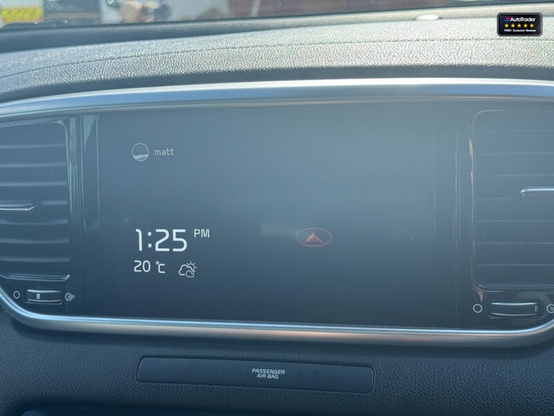 Used Kia Sportage 2020 for sale - 77042228: Photo 19