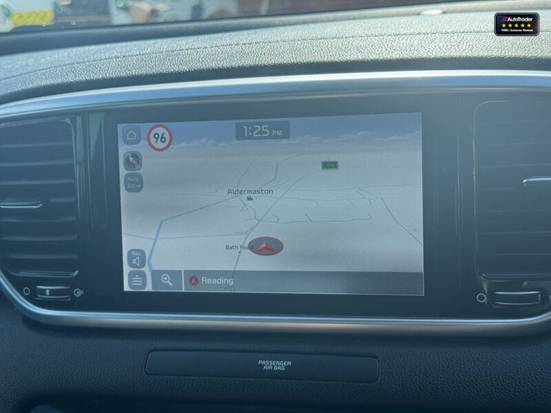 Used Kia Sportage 2020 for sale - 77042228: Photo 20