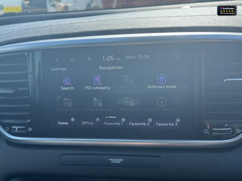 Used Kia Sportage 2020 for sale - 77042228: Photo 21