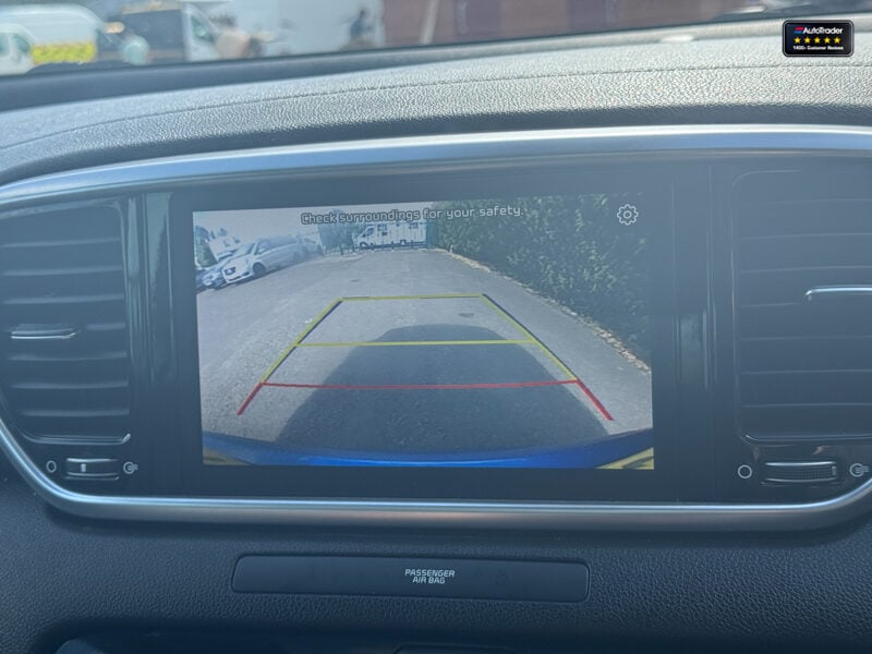 Used Kia Sportage 2020 for sale - 77042228: Photo 26