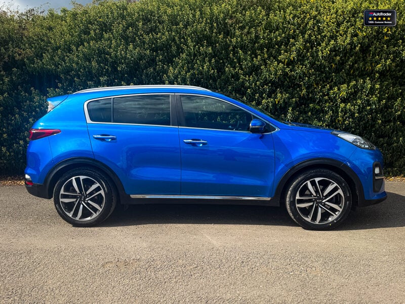 Used Kia Sportage 2020 for sale - 77042228: Photo 33
