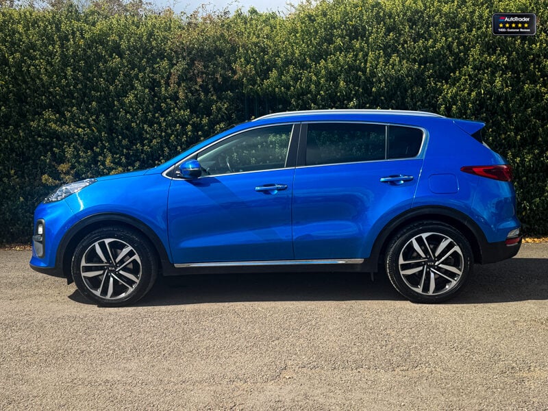 Used Kia Sportage 2020 for sale - 77042228: Photo 34