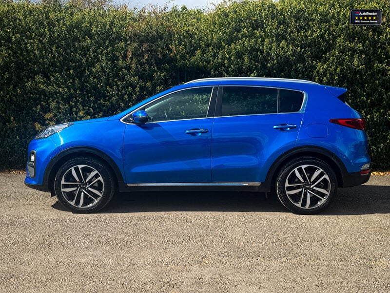 Used Kia Sportage 2020 for sale - 77042228: Photo 6