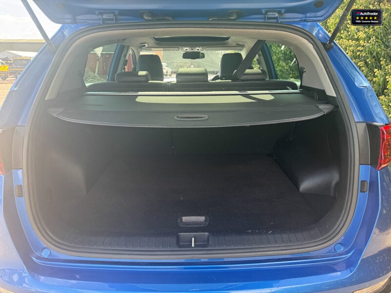 Used Kia Sportage 2020 for sale - 77042228: Photo 8