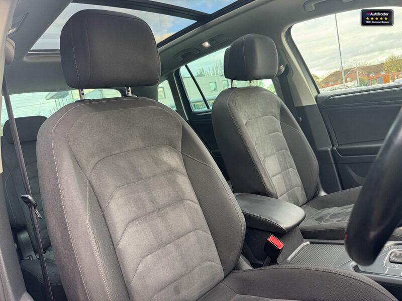 Used Volkswagen Tiguan 2018 for sale - 77042303: Photo 10