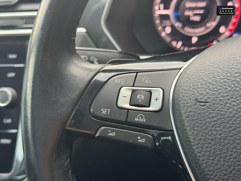 Used Volkswagen Tiguan 2018 for sale - 77042303: Photo 12