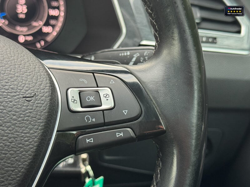 Used Volkswagen Tiguan 2018 for sale - 77042303: Photo 13