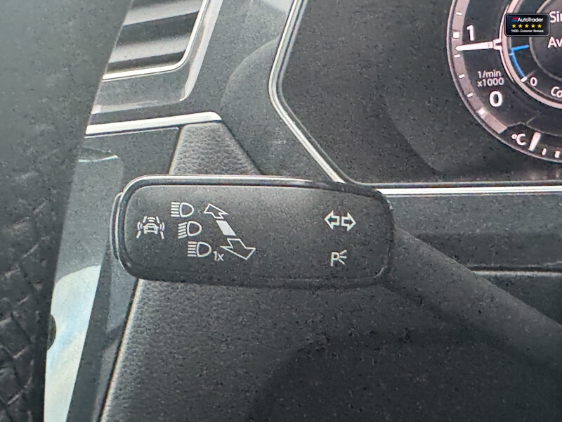 Used Volkswagen Tiguan 2018 for sale - 77042303: Photo 14