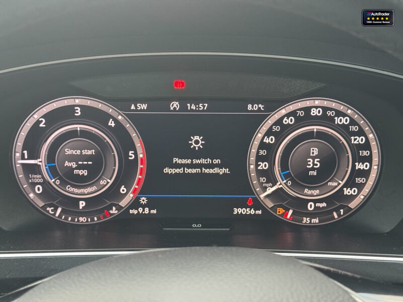 Used Volkswagen Tiguan 2018 for sale - 77042303: Photo 16